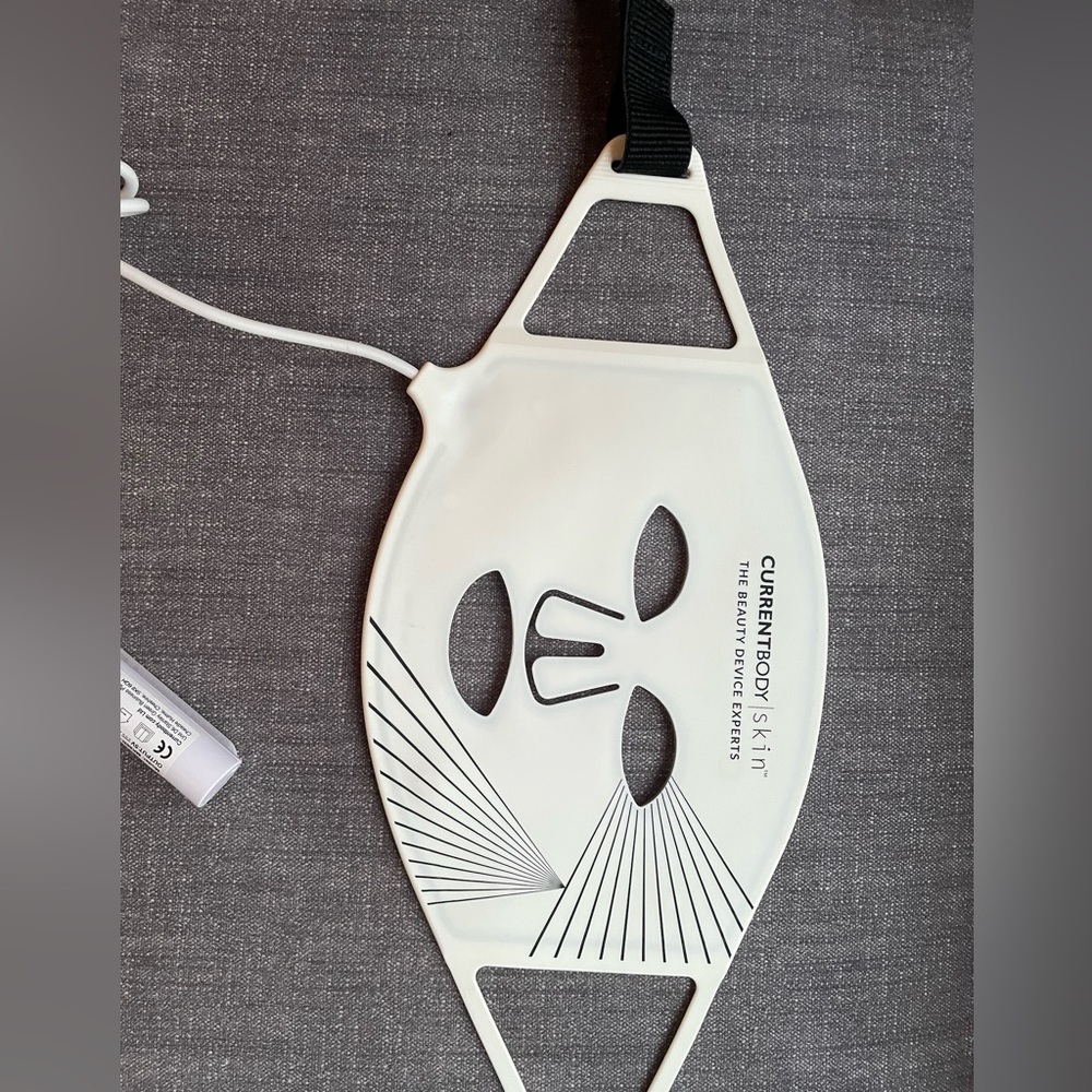 CurrentBody LED Face Mask